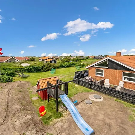 Holiday home Elviira - 600m From The Sea By Interhome *