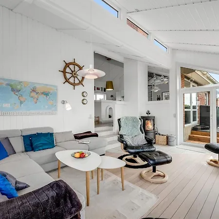 Elviira - 600m From The Sea By Interhome Ringkobing
