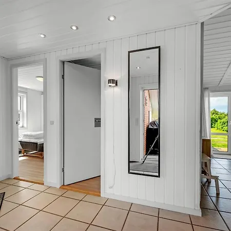 Elviira - 600m From The Sea By Interhome * Ringkobing