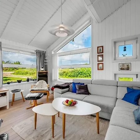 Elviira - 600m From The Sea By Interhome Ringkobing