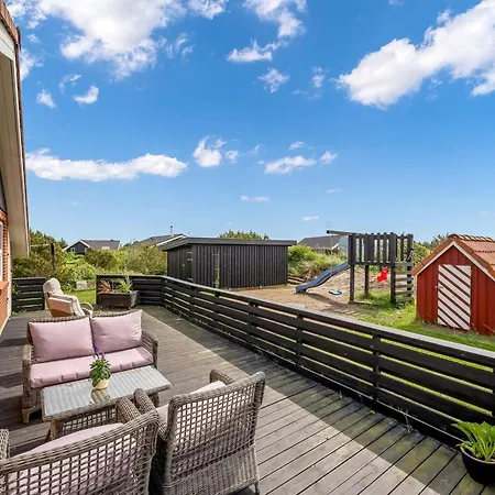 Elviira - 600m From The Sea By Interhome Holiday home *