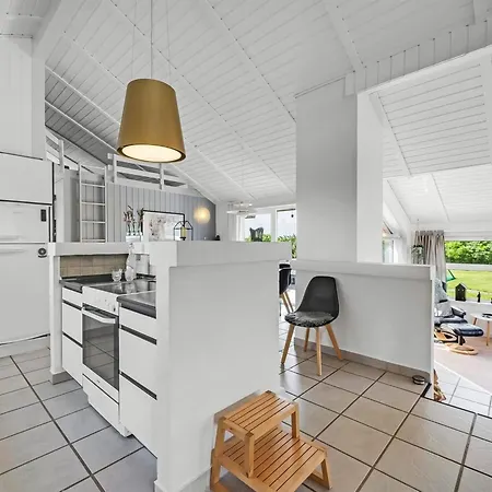 Elviira - 600m From The Sea By Interhome Holiday home