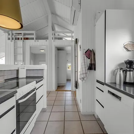 Elviira - 600m From The Sea By Interhome Holiday home