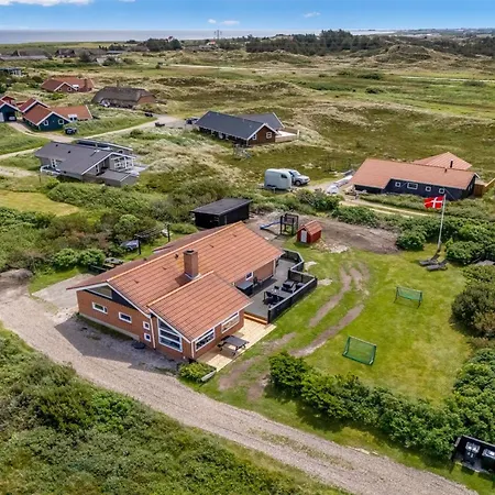 Elviira - 600m From The Sea By Interhome Casa vacanze