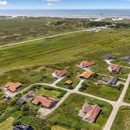Elviira - 600m From The Sea By Interhome Casa vacanze