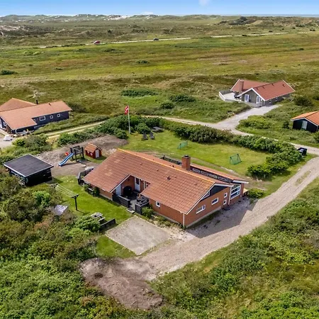 Elviira - 600m From The Sea By Interhome Casa vacanze