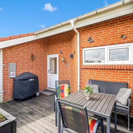 Casa vacanze Elviira - 600m From The Sea By Interhome