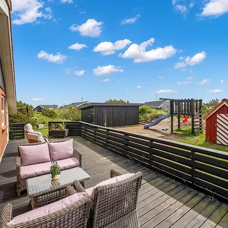 Elviira - 600m From The Sea By Interhome *