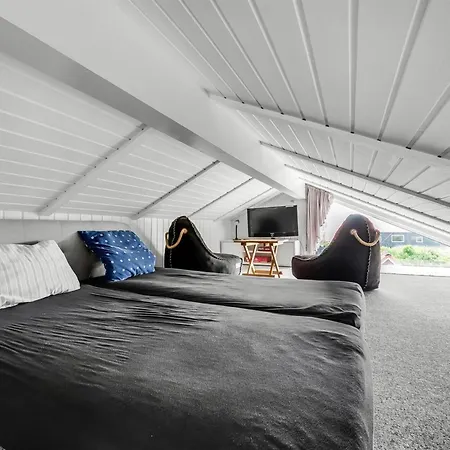 Elviira - 600m From The Sea By Interhome