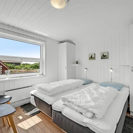 Elviira - 600m From The Sea By Interhome Ringkøbing