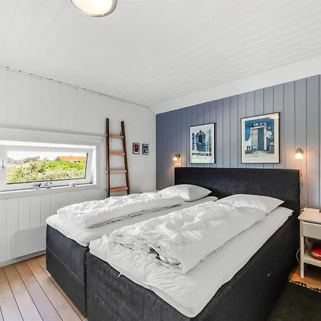 Elviira - 600m From The Sea By Interhome * Ringkøbing