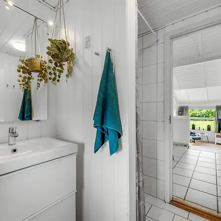 Elviira - 600m From The Sea By Interhome *