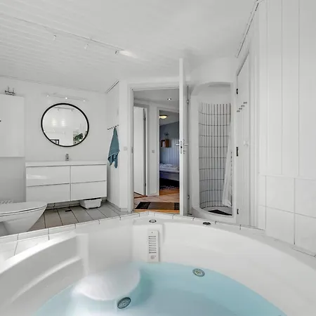 Elviira - 600m From The Sea By Interhome Casa vacanze