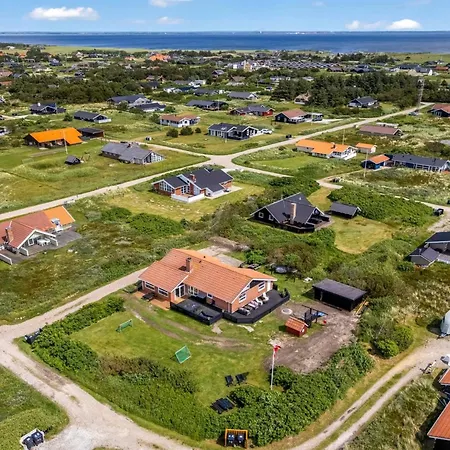 Casa vacanze Elviira - 600m From The Sea By Interhome Ringkøbing