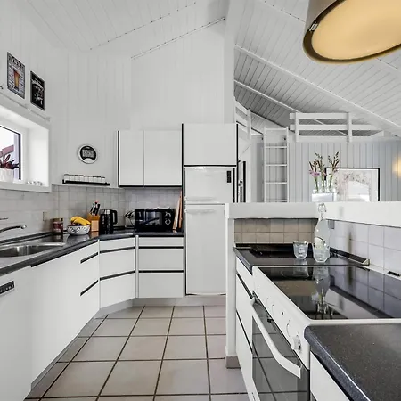 Elviira - 600m From The Sea By Interhome Casa vacanze