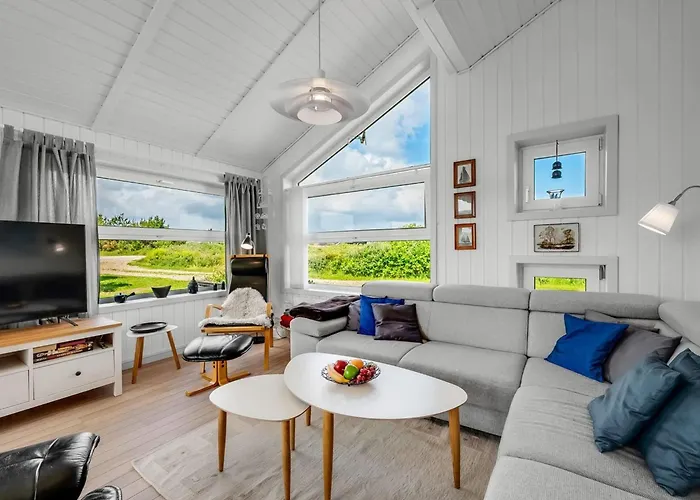 Elviira - 600m From The Sea By Interhome Hébergement de vacances *